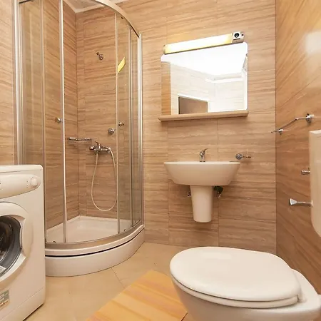 Apartman Katica